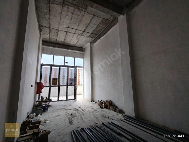 SİNCAN SANAYİ,SEHAŞ ARENA,İSKANLI, C BLOK, 62 M2,WC,OTOPARK - Görsel 3