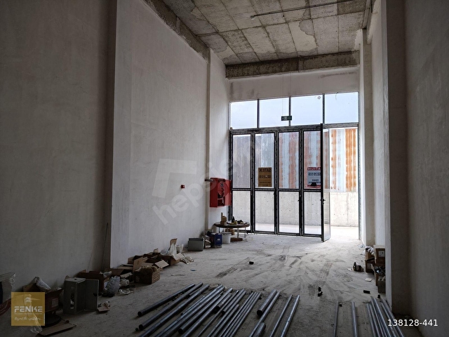 SİNCAN SANAYİ,SEHAŞ ARENA,İSKANLI, C BLOK, 62 M2,WC,OTOPARK - Görsel 2