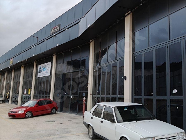 SİNCAN SANAYİ,SEHAŞ ARENA,İSKANLI, C BLOK, 62 M2,WC,OTOPARK - Görsel 10