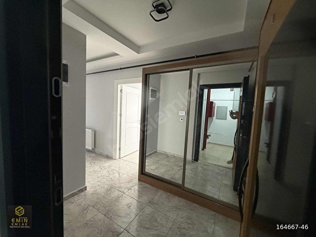 EMİN EMLAKTAN YENİ HASTANE BÖLGESİNDE SATILIK DAİRE - Görsel 6