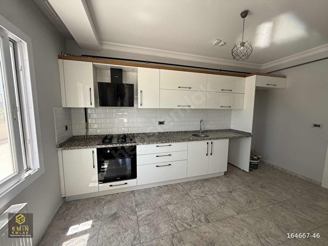 EMİN EMLAKTAN YENİ HASTANE BÖLGESİNDE SATILIK DAİRE - Görsel 12