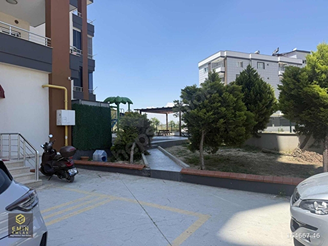 EMİN EMLAKTAN YENİ HASTANE BÖLGESİNDE SATILIK DAİRE - Görsel 4