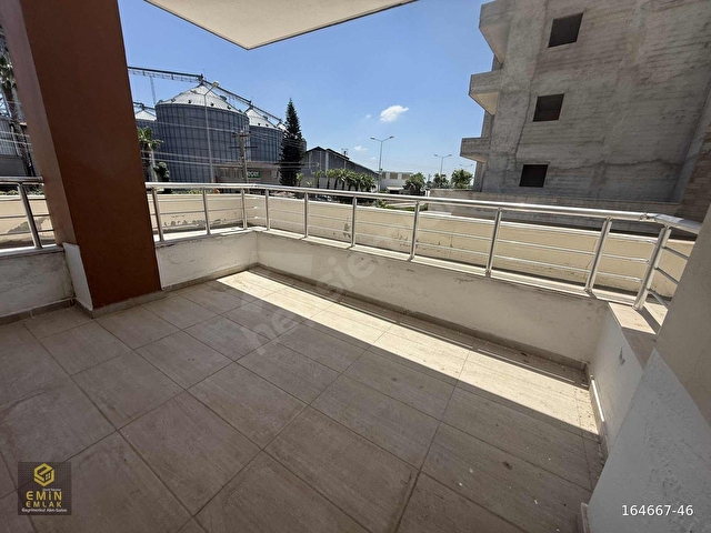 EMİN EMLAKTAN YENİ HASTANE BÖLGESİNDE SATILIK DAİRE - Görsel 13