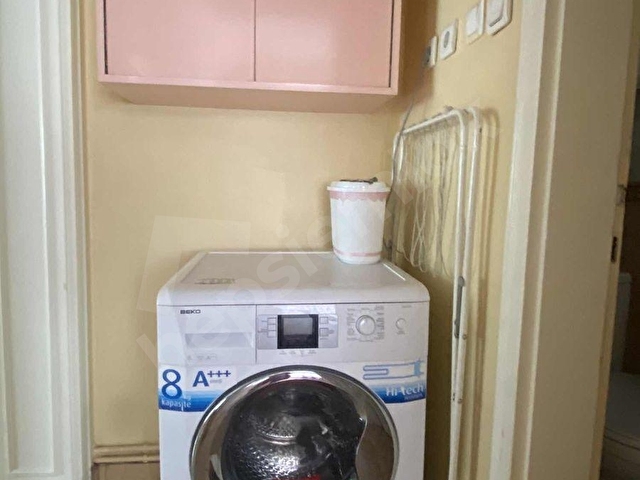 BÜKLÜM SOKAKTA EŞYALI, 3+1 BAKIMLI KİRALIK DAİRE - Görsel 6