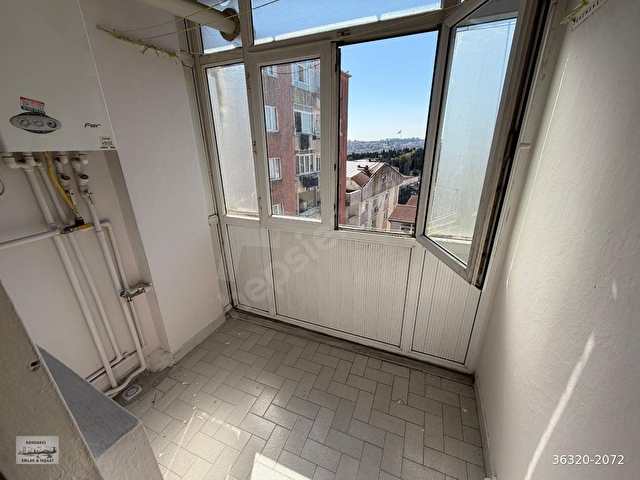 KONDAKCI EMLAKTAN ARDA CADDESİNDE 3+1 SATILIK DAİRE - Görsel 9