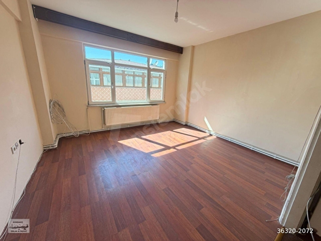 KONDAKCI EMLAKTAN ARDA CADDESİNDE 3+1 SATILIK DAİRE