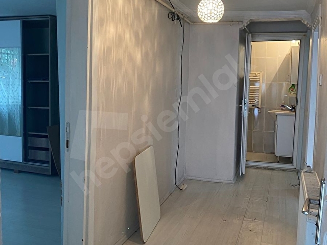 BAHÇE İÇİNDE. 3 GECEKONDU  KOMPLE SATILIK - Görsel 11