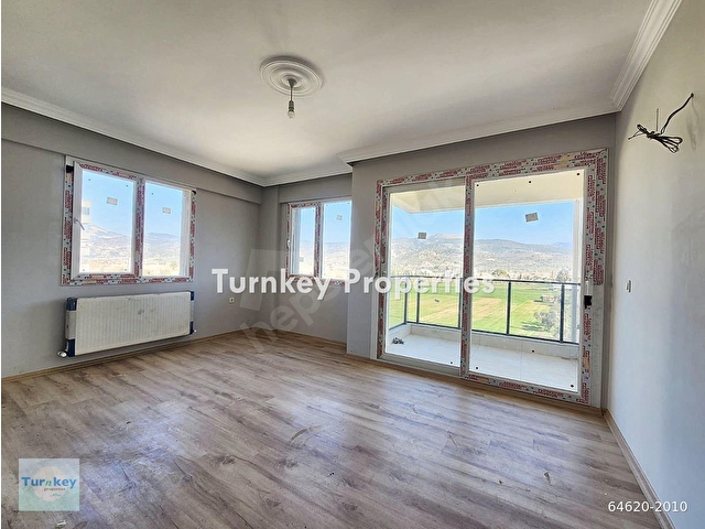 Milasta Merkezi konumda satılık daire - Görsel 14