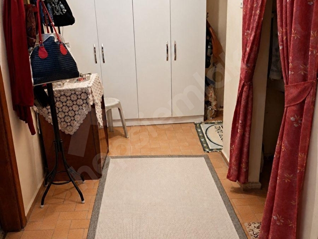 ALANYA ŞEKERHANE 2+1 110M2 DENİZE 900 METRE KUPON DAİREEEEEEEEEE - Görsel 16