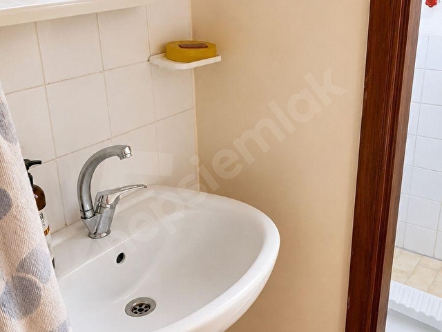 ALANYA ŞEKERHANE 2+1 110M2 DENİZE 900 METRE KUPON DAİREEEEEEEEEE - Görsel 12