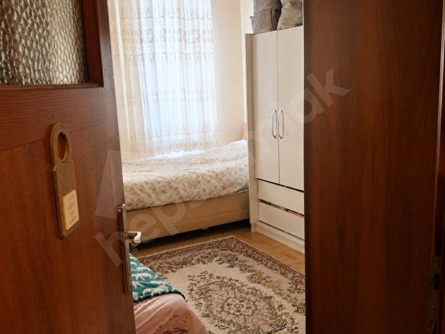 ALANYA ŞEKERHANE 2+1 110M2 DENİZE 900 METRE KUPON DAİREEEEEEEEEE - Görsel 11