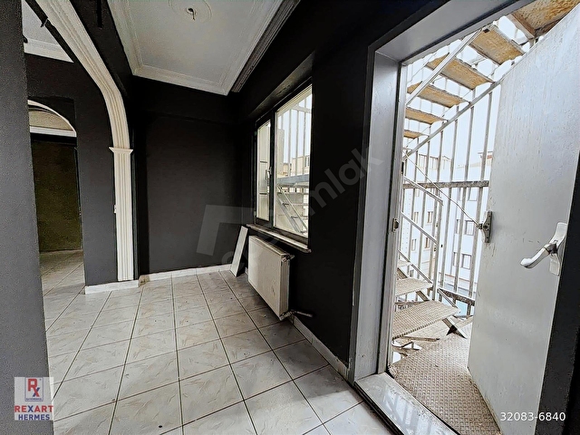 REXART HERMES Sancaktepe Yangın Merdivenli 2+1 Kiralık Ofis - Görsel 14