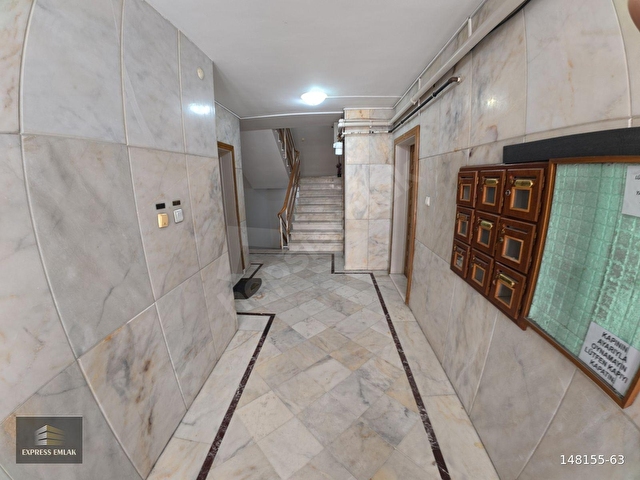 DENİZ MANZARALI DAİRE - Görsel 17