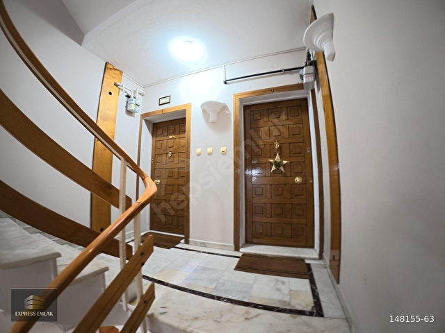 DENİZ MANZARALI DAİRE - Görsel 16