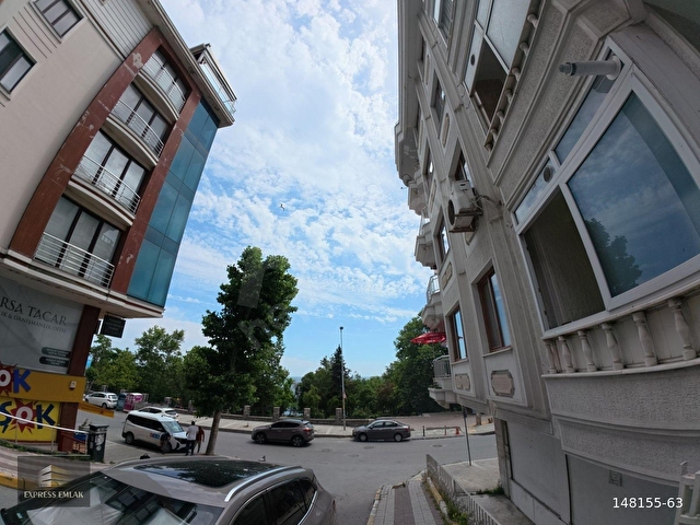 DENİZ MANZARALI DAİRE - Görsel 19