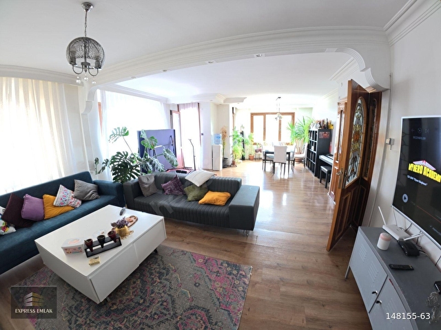 DENİZ MANZARALI DAİRE - Görsel 4