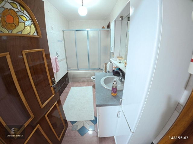 DENİZ MANZARALI DAİRE - Görsel 20