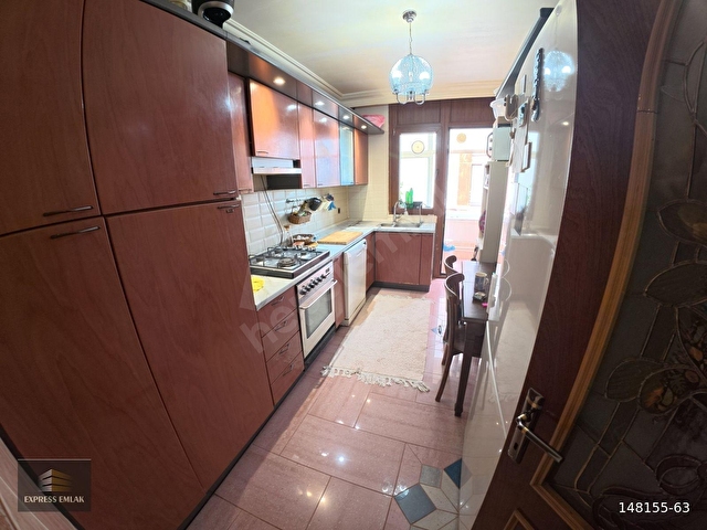 DENİZ MANZARALI DAİRE - Görsel 7