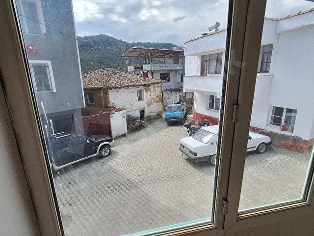 Müstakil Kiralık Köy evi - Görsel 8