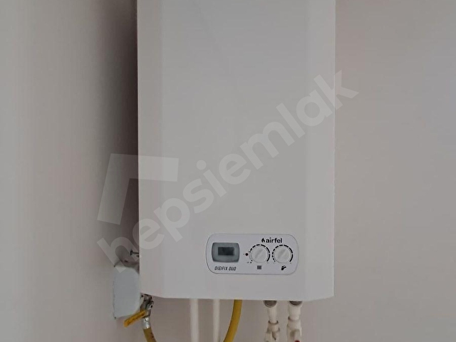 [x222] GAYRİMENKULDEN BÜYÜKDEREDE 70m2 1+1 FIRSAT APART - Görsel 15