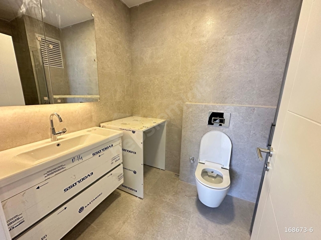 KAPANMAZ MUHTESEM DENİZ MANZARALI 100m² net GENİŞ BALKONLU 3+1 - Görsel 28