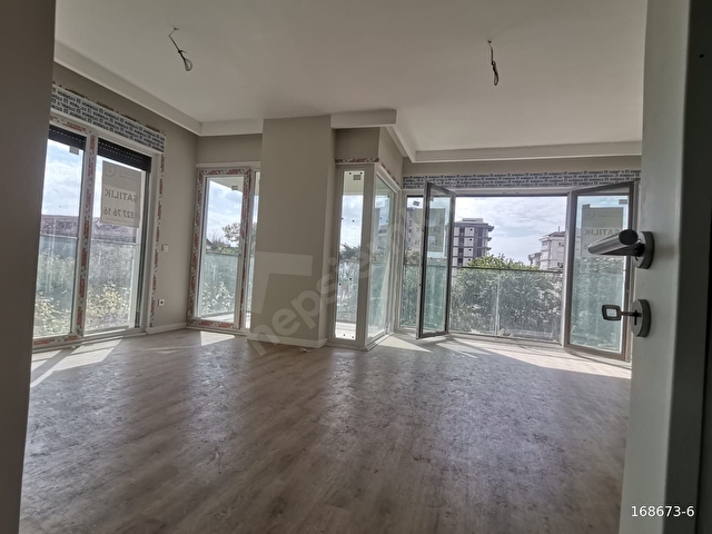 KAPANMAZ MUHTESEM DENİZ MANZARALI 100m² net GENİŞ BALKONLU 3+1 - Görsel 13