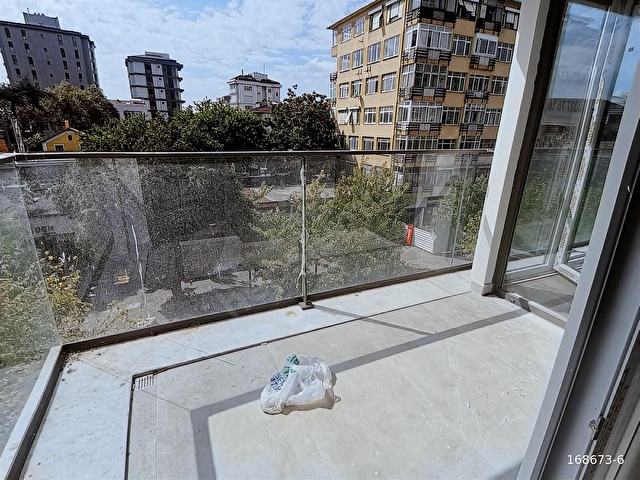 KAPANMAZ MUHTESEM DENİZ MANZARALI 100m² net GENİŞ BALKONLU 3+1 - Görsel 19