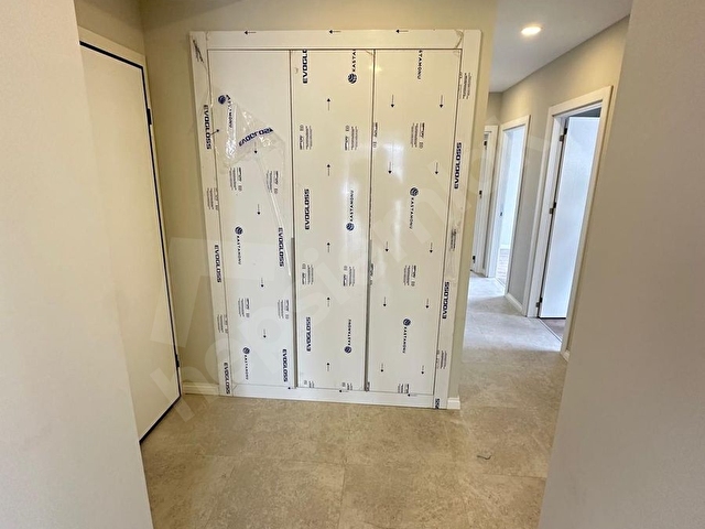 KAPANMAZ MUHTESEM DENİZ MANZARALI 100m² net GENİŞ BALKONLU 3+1 - Görsel 22