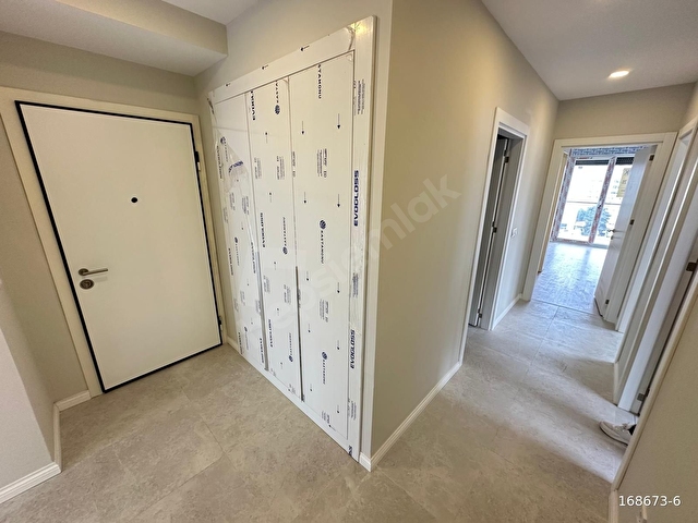 KAPANMAZ MUHTESEM DENİZ MANZARALI 100m² net GENİŞ BALKONLU 3+1 - Görsel 24