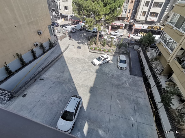 KAPANMAZ MUHTESEM DENİZ MANZARALI 100m² net GENİŞ BALKONLU 3+1 - Görsel 14