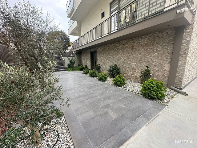 KAPANMAZ MUHTESEM DENİZ MANZARALI 100m² net GENİŞ BALKONLU 3+1 - Görsel 30