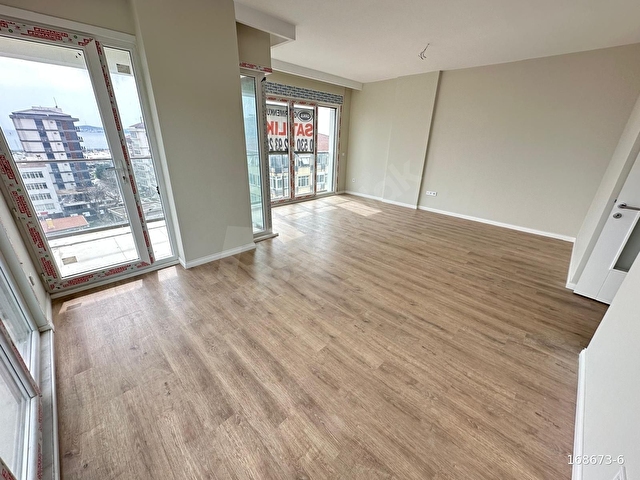 KAPANMAZ MUHTESEM DENİZ MANZARALI 100m² net GENİŞ BALKONLU 3+1 - Görsel 21