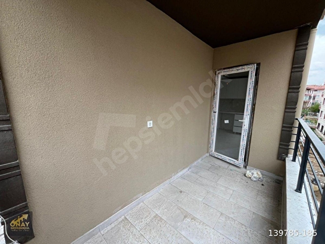 ONAYDAN YILDIRIM MAH.2Cİ KAT ÖN CEPHE 3+1 130M LÜX FIRSAT DAİREMİZ - Görsel 16