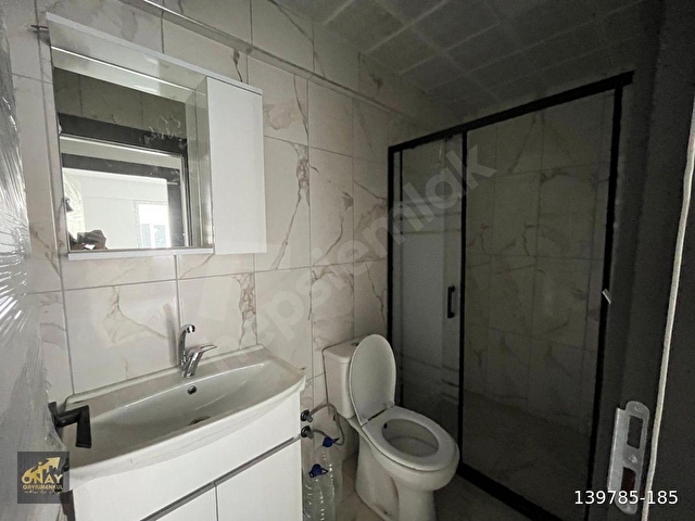 ONAYDAN YILDIRIM MAH.2Cİ KAT ÖN CEPHE 3+1 130M LÜX FIRSAT DAİREMİZ - Görsel 17
