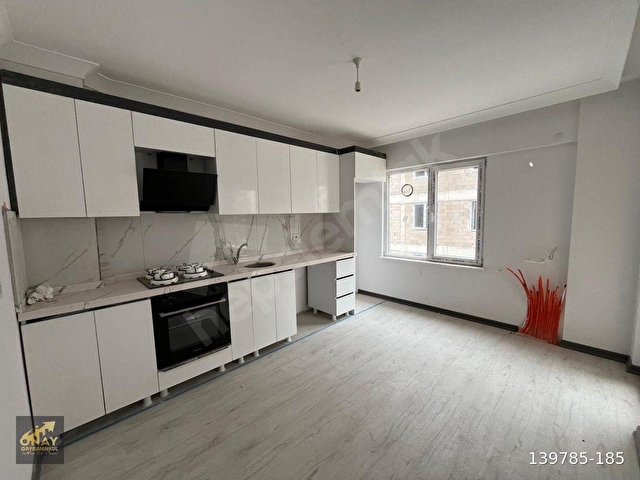 ONAYDAN YILDIRIM MAH.2Cİ KAT ÖN CEPHE 3+1 130M LÜX FIRSAT DAİREMİZ - Görsel 19