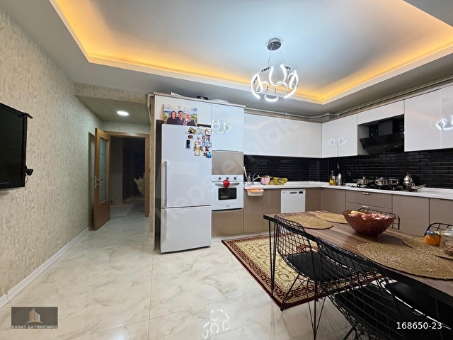 OVACIKTA SİTE KONSEPTLİ 140M² --FULL MEGA LÜX YAPILI-_ 3.5+1 - Görsel 5
