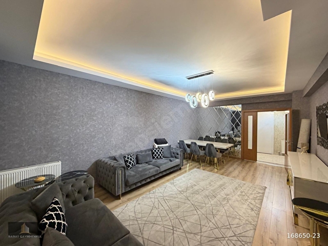 OVACIKTA SİTE KONSEPTLİ 140M² --FULL MEGA LÜX YAPILI-_ 3.5+1 - Görsel 14