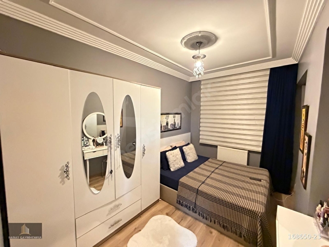 OVACIKTA SİTE KONSEPTLİ 140M² --FULL MEGA LÜX YAPILI-_ 3.5+1 - Görsel 25