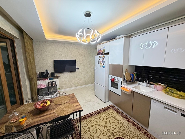 OVACIKTA SİTE KONSEPTLİ 140M² --FULL MEGA LÜX YAPILI-_ 3.5+1 - Görsel 3