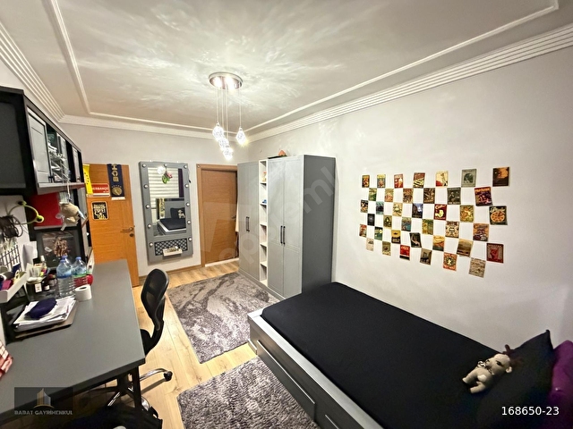 OVACIKTA SİTE KONSEPTLİ 140M² --FULL MEGA LÜX YAPILI-_ 3.5+1 - Görsel 30