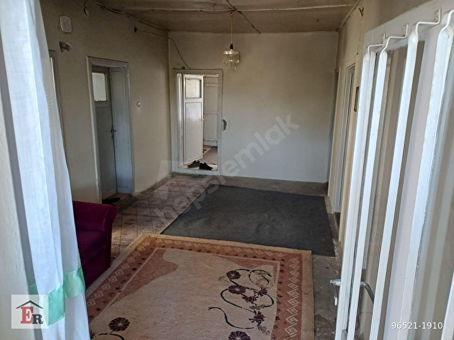 KONUT ER EMLAKTAN 400M2 İCİNDE 3 ADET DAİRE SATILIK - Görsel 28