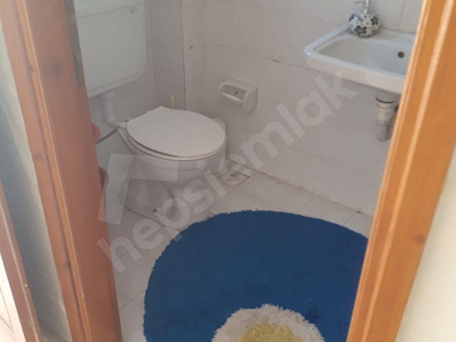 FOÇA’DA HAVUZLU BİR SİTEDE SATILIK VİLLA - Görsel 3