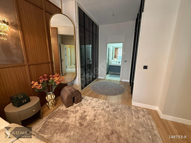 ANKARA YENİBATIDA KONAR NİRVANA PROJESİ 4+1 SÜPER LÜKS DAİRE - Görsel 25