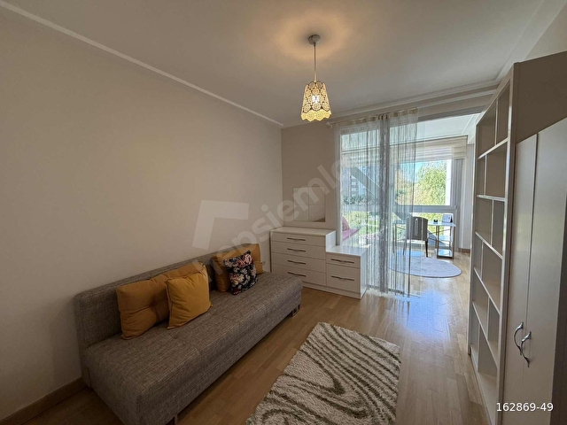 PARKORAN MODERN EŞYALI BÜYÜK TİP KİRALIK 2+1ZÜBEYDE ASLANGÜLDEN - Görsel 14