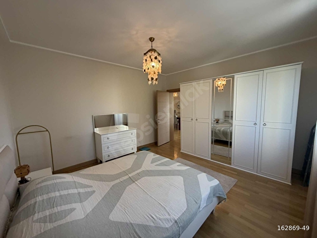 PARKORAN MODERN EŞYALI BÜYÜK TİP KİRALIK 2+1ZÜBEYDE ASLANGÜLDEN - Görsel 7