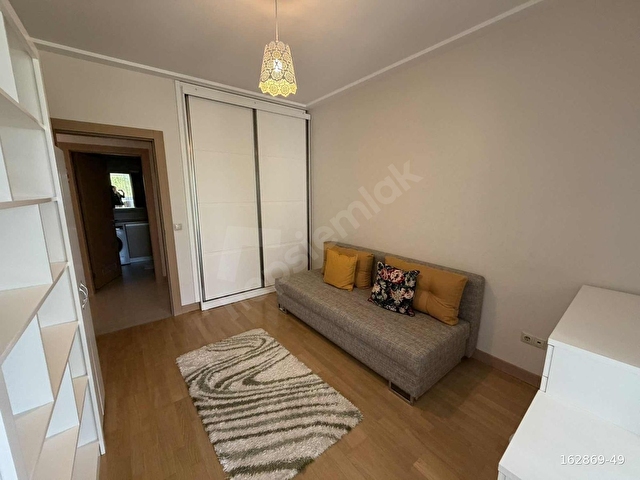 PARKORAN MODERN EŞYALI BÜYÜK TİP KİRALIK 2+1ZÜBEYDE ASLANGÜLDEN - Görsel 11