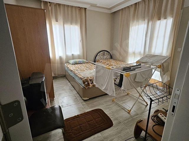 POZANTI AKÇADA 280m2 ARSA İÇERİSİNDE 5+1 TERASLI VİLLA - Görsel 10