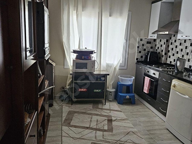 POZANTI AKÇADA 280m2 ARSA İÇERİSİNDE 5+1 TERASLI VİLLA - Görsel 21