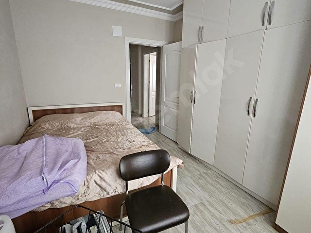 POZANTI AKÇADA 280m2 ARSA İÇERİSİNDE 5+1 TERASLI VİLLA - Görsel 5