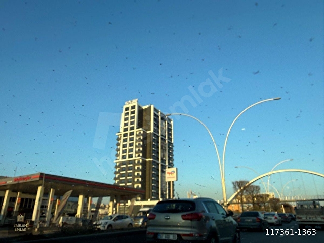 Altındağ Zübeyde Hanım Satılık